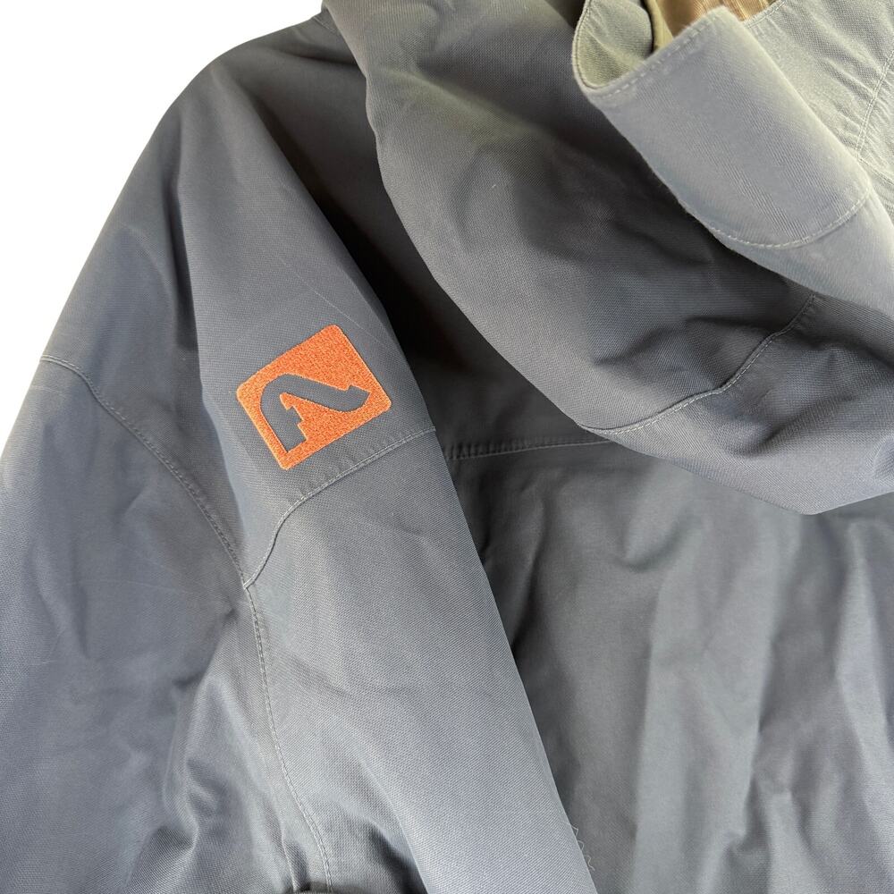 Flylow Men's Quantum Pro Soft Shell Jacket Size XL - Picture 5 of 10